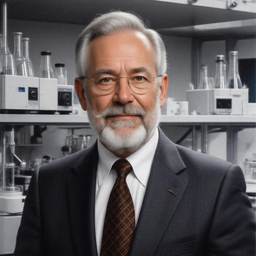 Paul Lauterbur